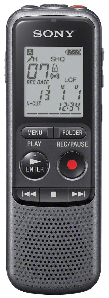 Levně Sony ICD-PX240