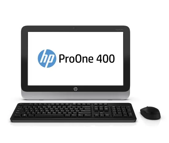 HP ProOne 400 G1 (G9D81ES)