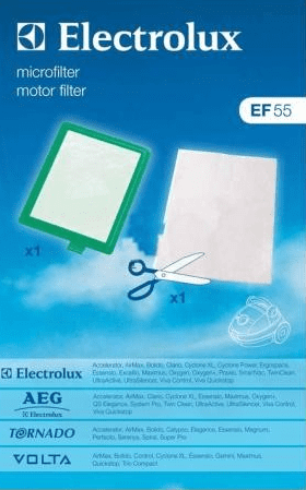 Levně Electrolux EF55
