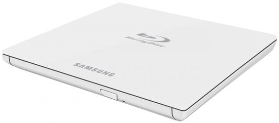 Samsung SE-506CB 6x USB externí slim bílá