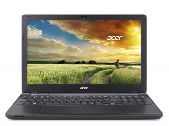 Acer Aspire E15 Midnight Black (NX.MLDEC.001)