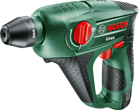 Bosch Uneo 10,8 LI-2 (0603984020) - rozbaleno