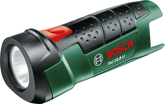 Bosch PLI 10,8 LI - rozbaleno