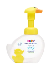 HiPP Babysanft Pěna na mytí Kachna 250 ml