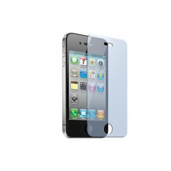 Celly Ochranné tvrzené sklo Apple iPhone 4/4S