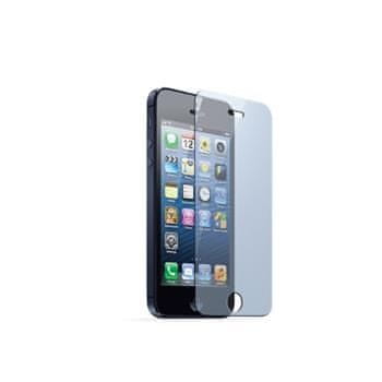 Celly Ochranné tvrzené sklo Apple iPhone 5/5S