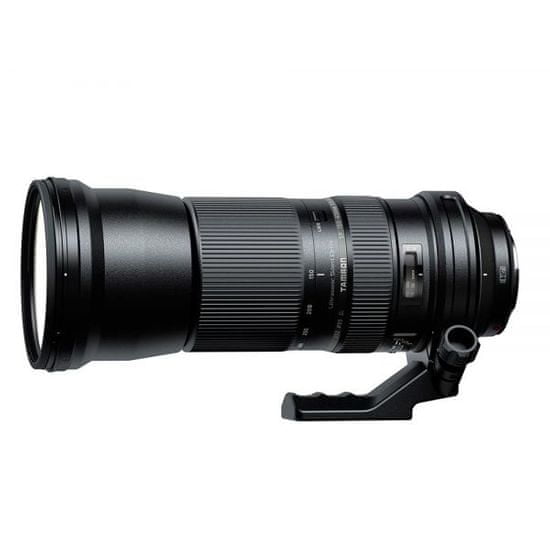 Tamron 150-600 mm f/5-6,3 SP Di VC USD (Nikon)