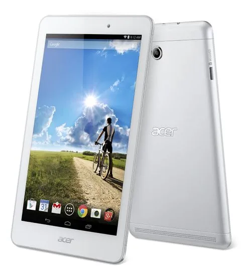 Acer Iconia Tab 8 (NT.L4JEE.002)