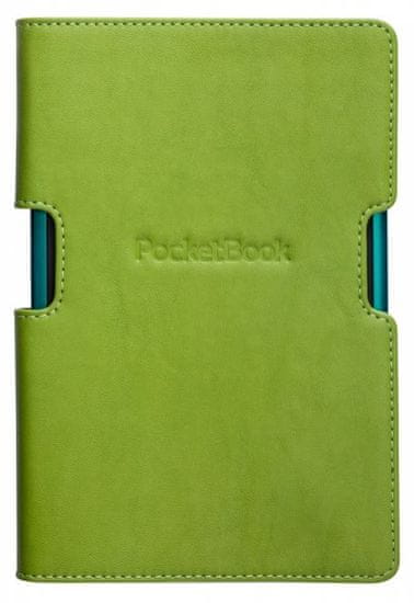 PocketBook pouzdro pro 650 ULTRA, green