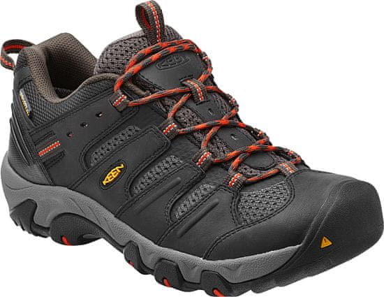 KEEN Koven Low WP M