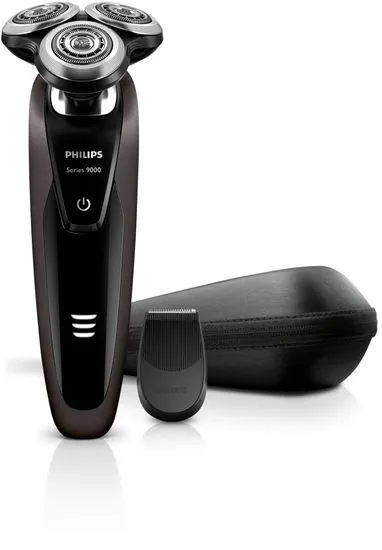Philips S9031/12 SensoTouch 9000