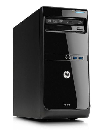 HP Pro 3500 (J4A40ES)