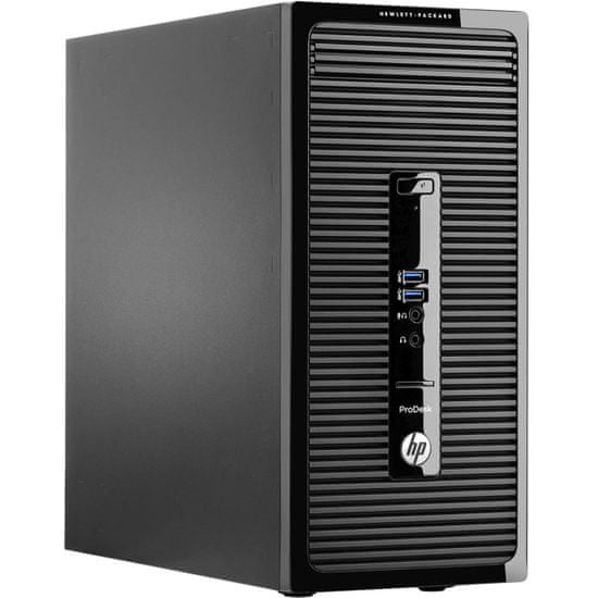 HP ProDesk 400 G3 (P5K01EA)