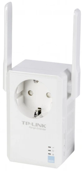 TP-Link TL-WA860RE 300 Mbit/s Univerzální opakovač wifi signálu