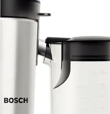 Bosch MES4000 - rozbaleno
