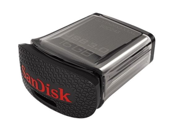SanDisk Cruzer Ultra Fit 16 GB USB 3.0 (SDCZ43-032G-G46)