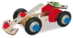 Heros Constructor Racer 3 modely