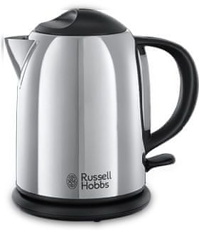 Russell Hobbs 20190-70 Chester Compact Kettle 2.2kW