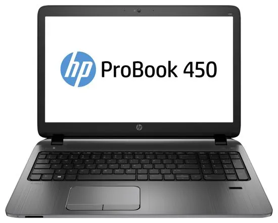 HP ProBook 450 G2 (L3Q43EA)