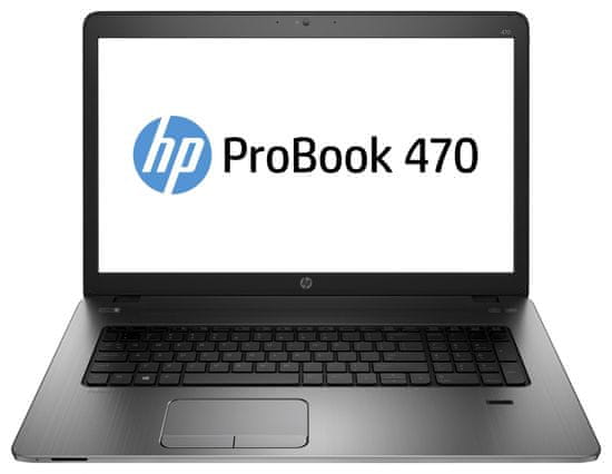 HP ProBook 470 G2 (K9J52EA)