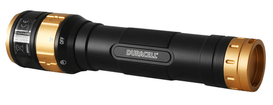 Duracell XTREME-M-20