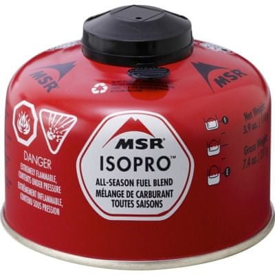 MSR Isopro 227G
