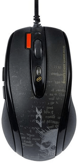 A4Tech F5 herní myš (F5)