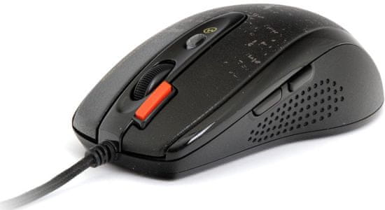 A4Tech F5 herní myš (F5)
