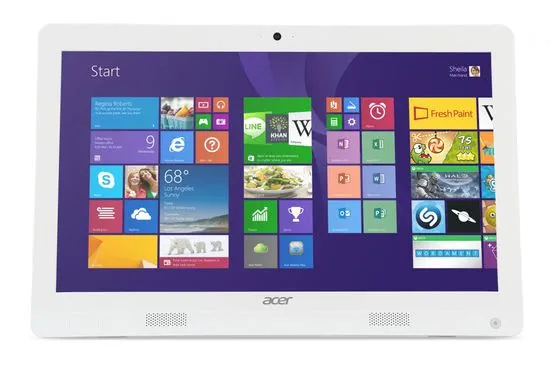 Acer Aspire AZC-606 (DQ.SUREC.003)