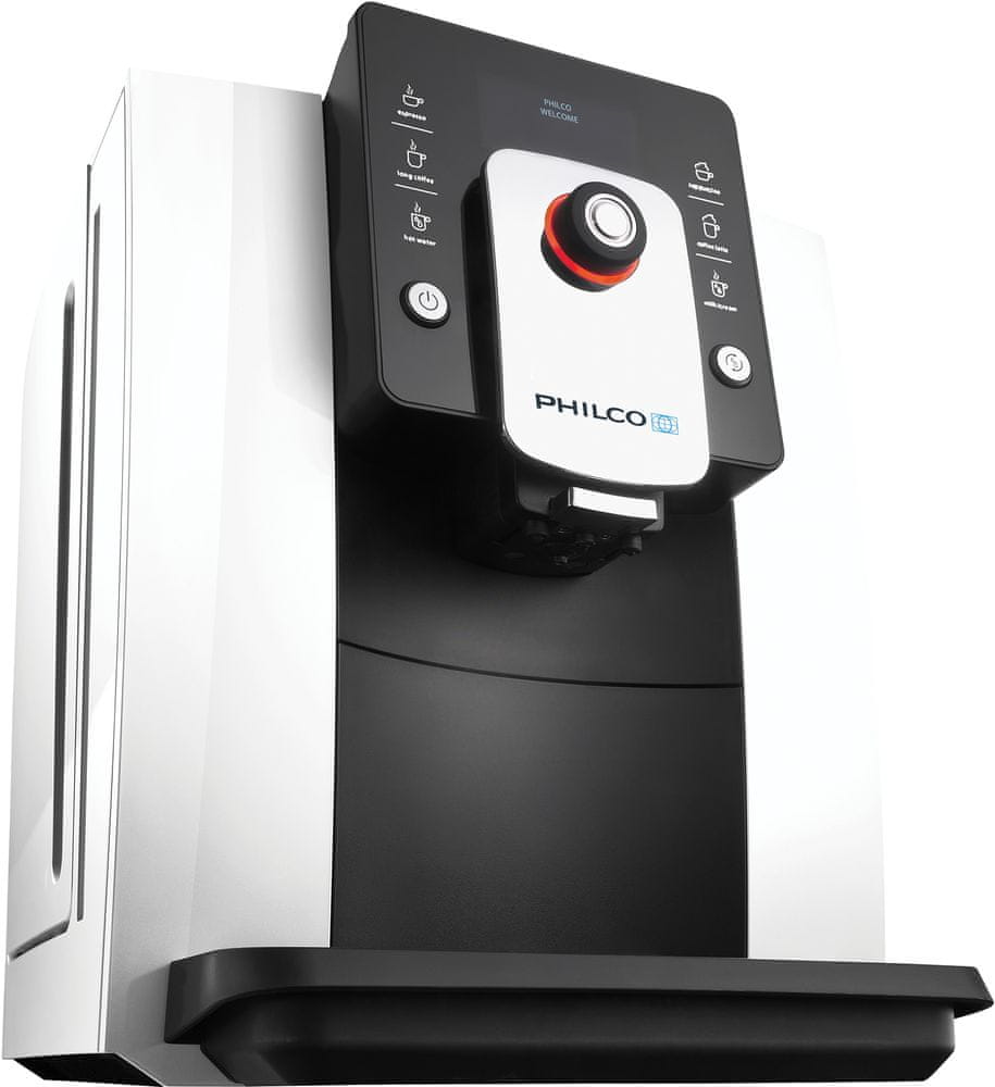 Levně Philco automatický kávovar PHEM 1000