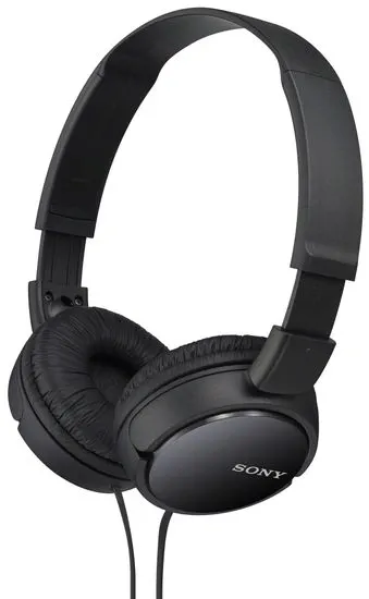 Sony MDR-ZX110 sluchátka
