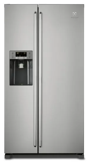 Electrolux americká lednička EAL6140WOU