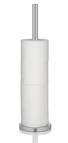 Kela Zásobník na toaletní papír CARTA, 5 rolí KL-22828