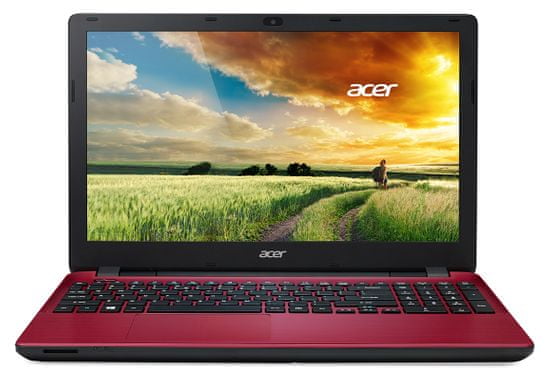 Acer Aspire E15 Garnet Red (NX.MPLEC.006)