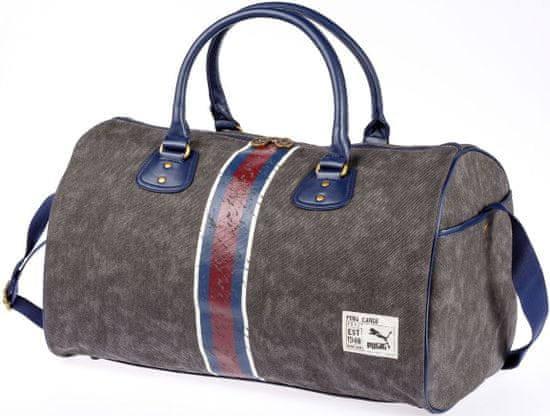 Puma Originals Barrel Bag