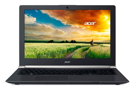 Acer Aspire V15 Nitro (NX.G7SEC.002) - rozbaleno