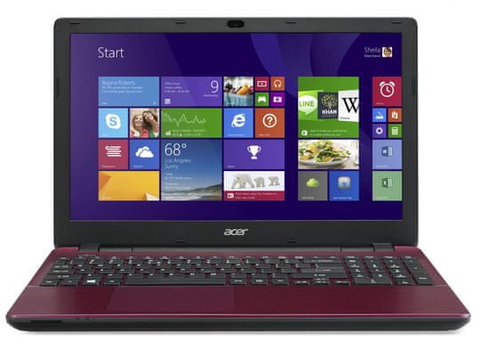 Acer Aspire E15 Alexandrite Purple (NX.MR7EC.001)