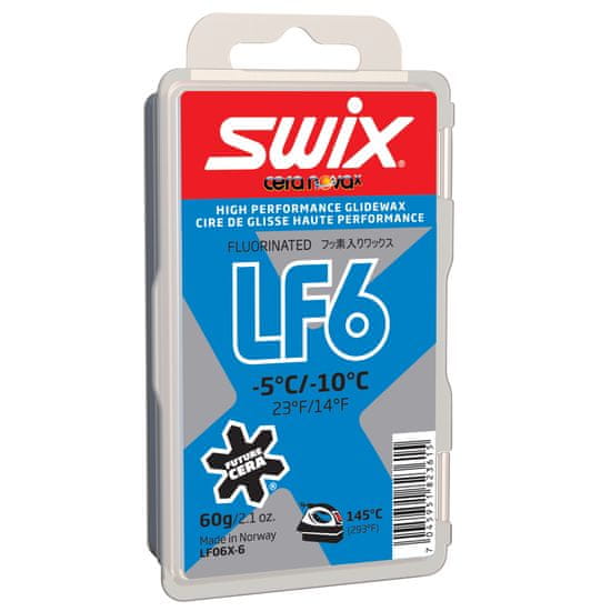 Swix LF06X-6 60 g