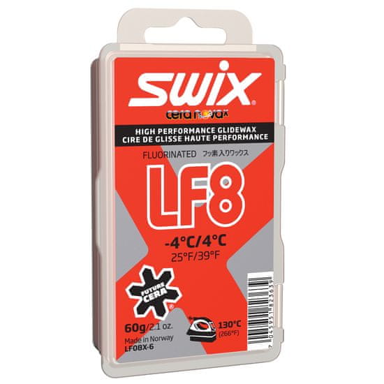 Swix LF08X-6