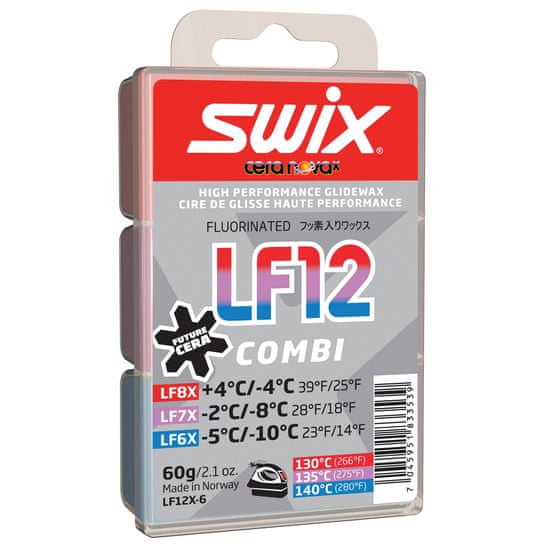 Swix LF12X-6 60 g