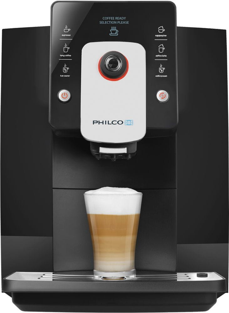 Levně Philco automatický kávovar PHEM 1001