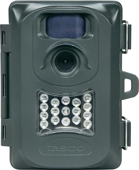 Conrad Fotopast Tasco 2-4 Mpx, 15 LED