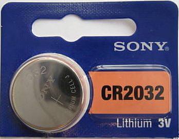 Sony CR2032 (CR2032B1A)