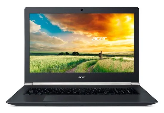 Acer Aspire V17 Nitro Black Edition (NX.MYHEC.001)