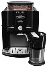 Krups Automatický kávovar EA829810 One Touch Cappuccino