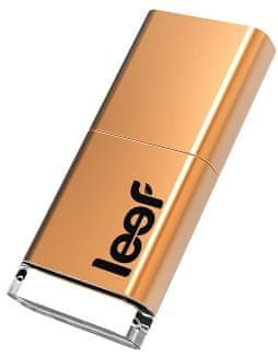 Leef Magnet 16GB USB 3.0 Copper (LM300PK016E6)