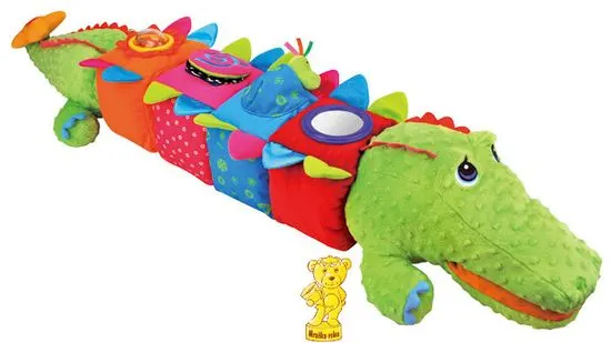 K´s Kids Krokodýl KrokoBloko