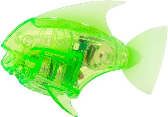 Hexbug Aquabot ryba