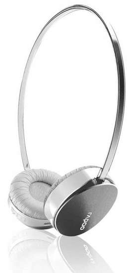 Rapoo S500 bezdrátová sluchátka