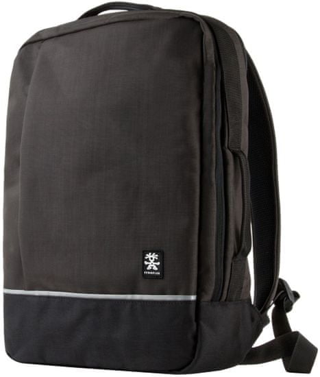 Crumpler Proper Roady Backpack L - black